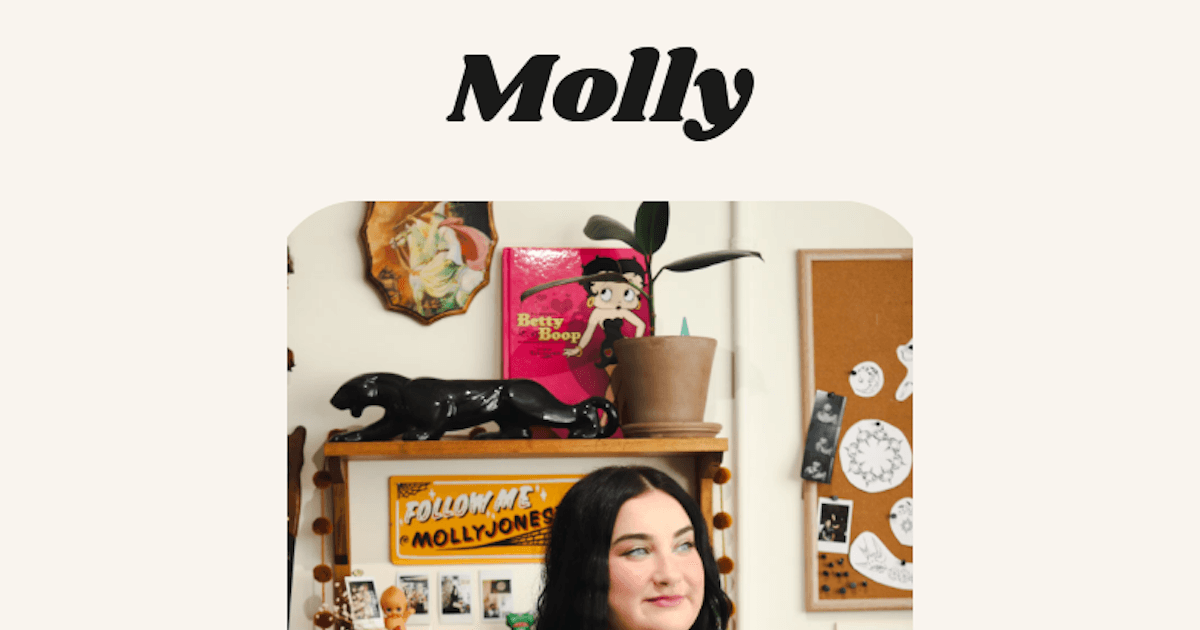 Molly