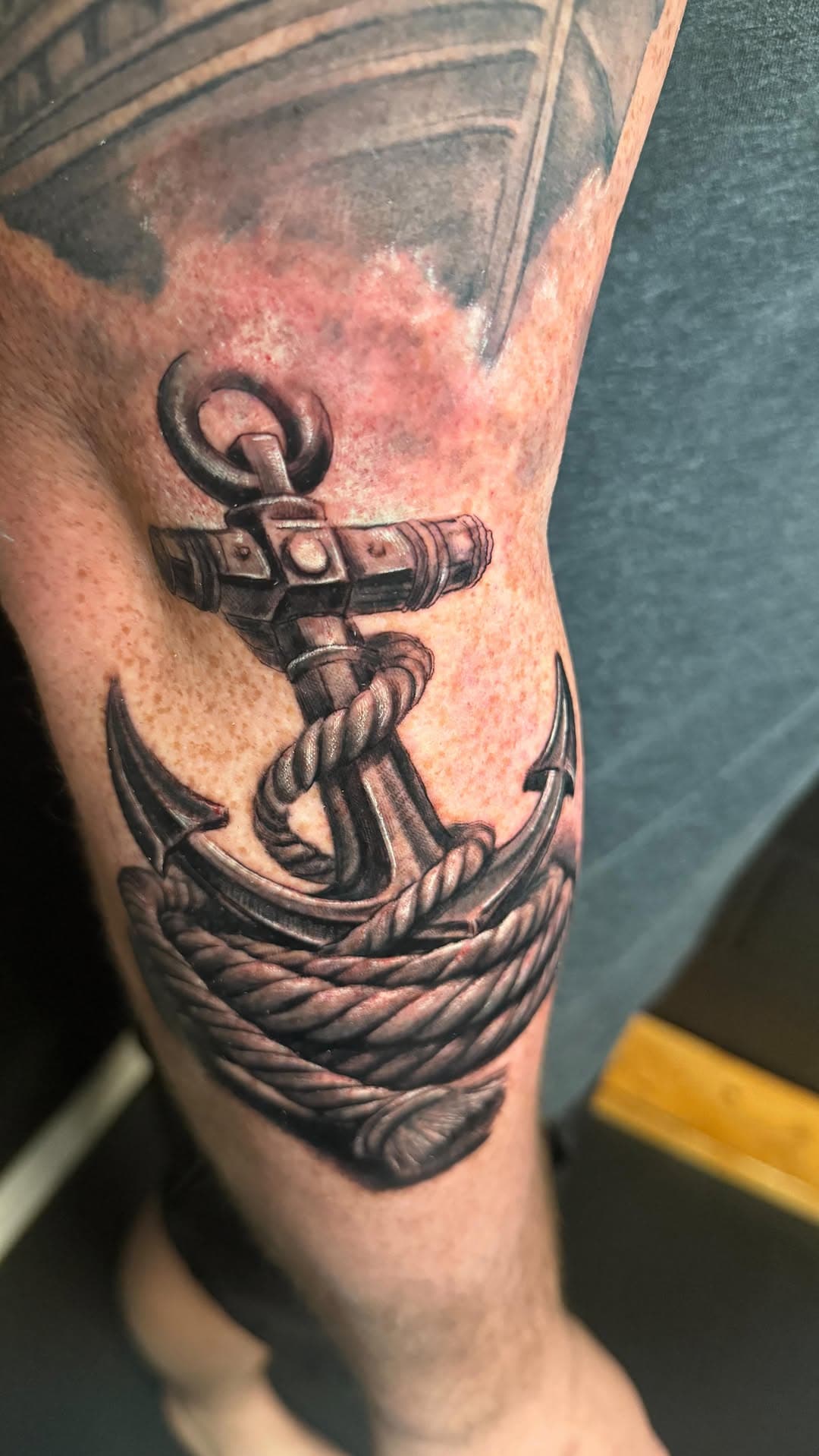 Rose Gold Tattoo Studio