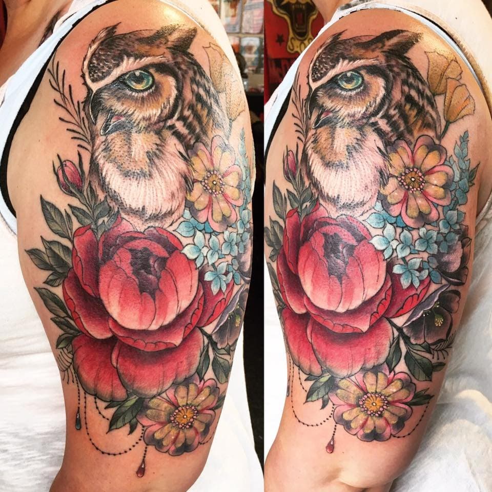 Samantha Storey