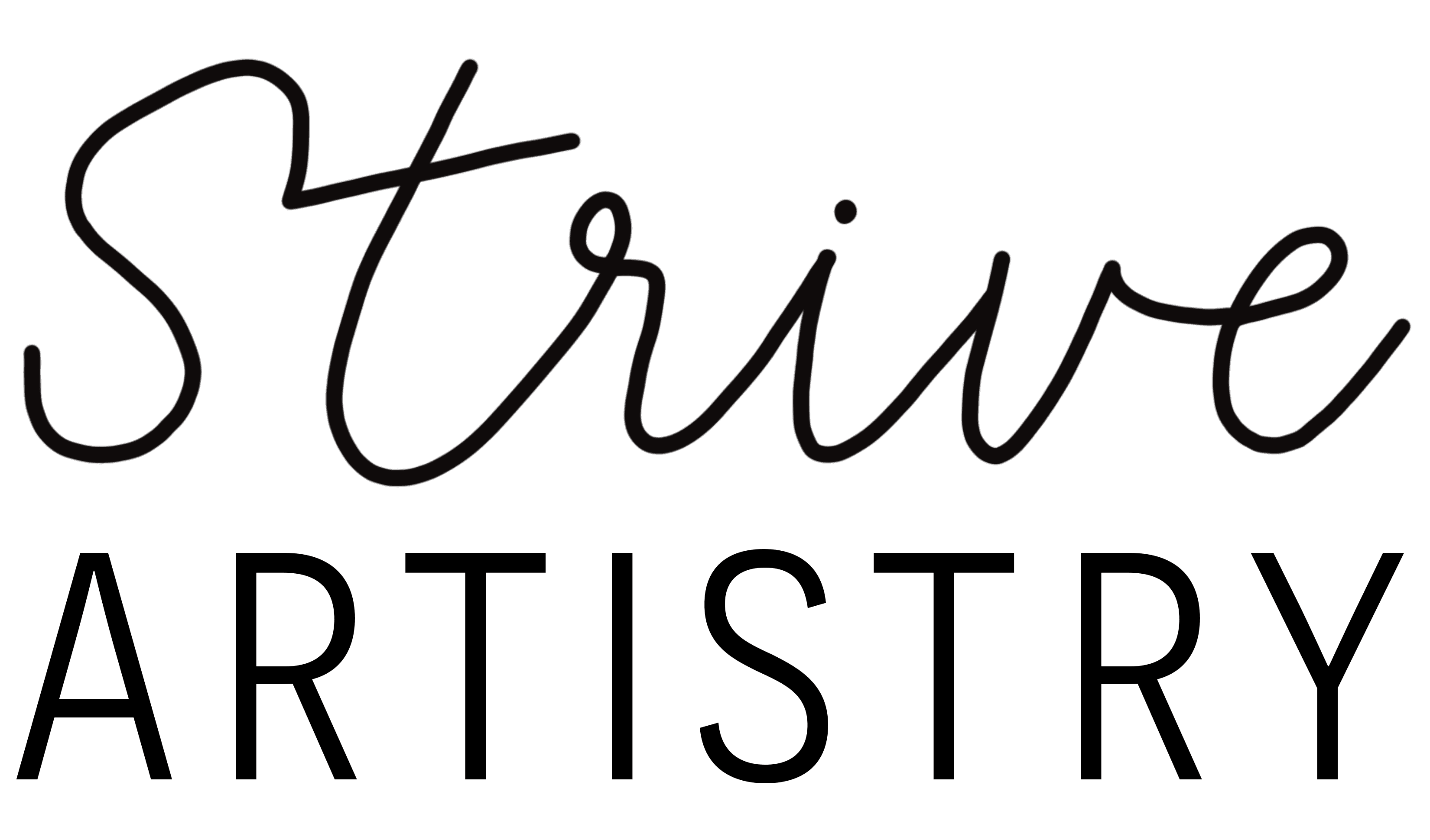 Strive Artistry
