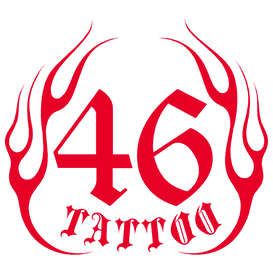 46 Tattoo