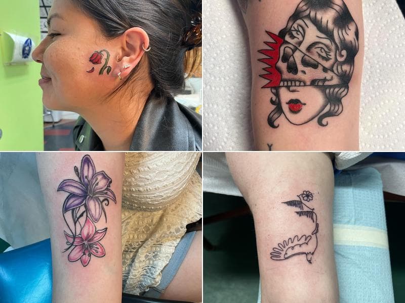 Osborne Village Ink Tattoo
