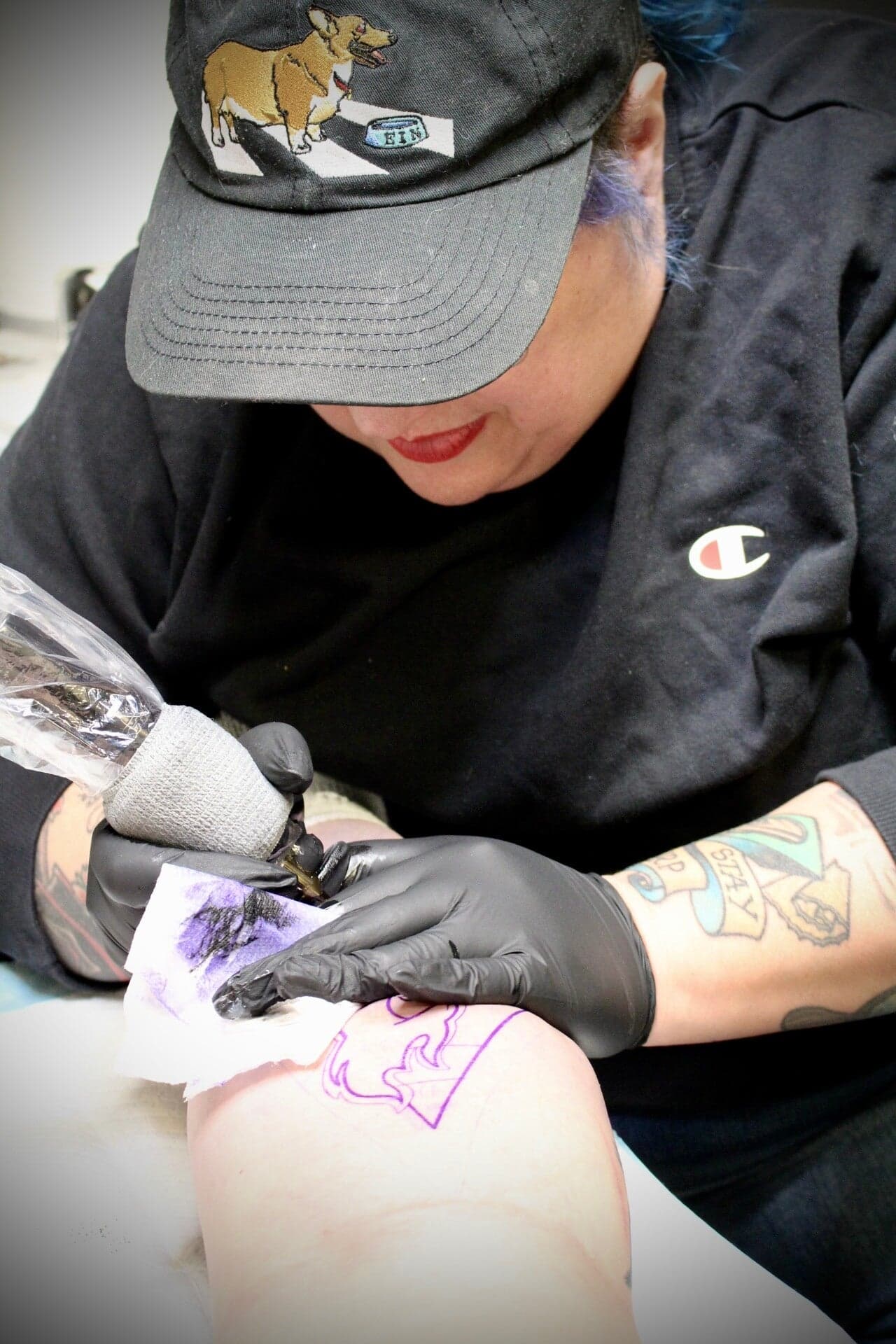 TattoosByVenus