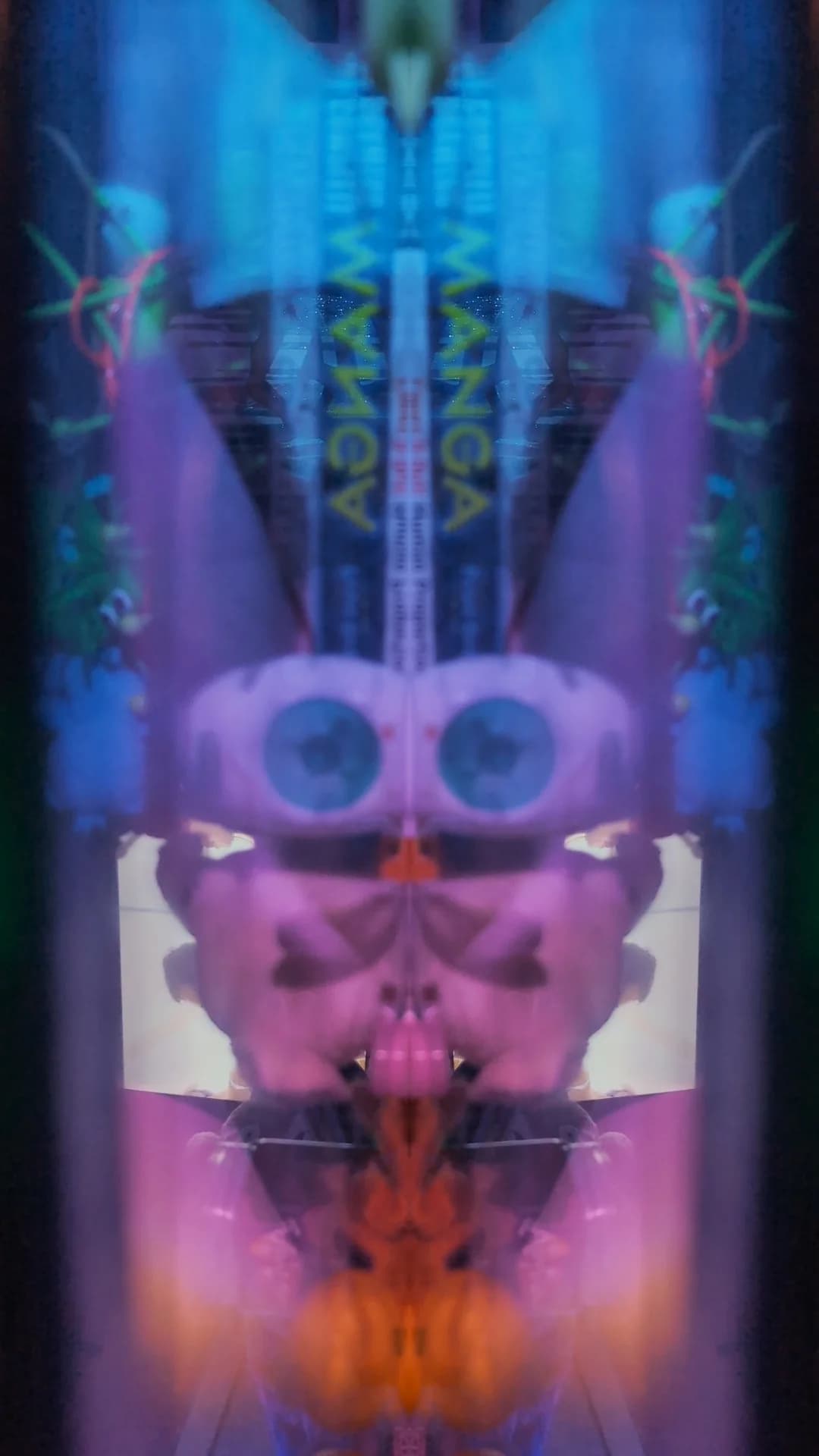 Snapchat 1878013742 - grandmaverse Grandmaverse art by Trash Grandma