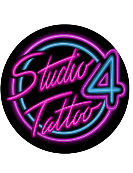 Studio 4 Tattoo Parlour