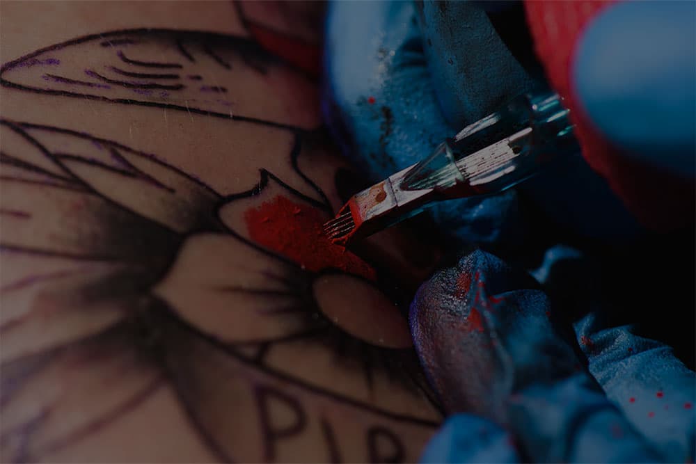 Skin Junkies Tattoo, Piercing and Medi
