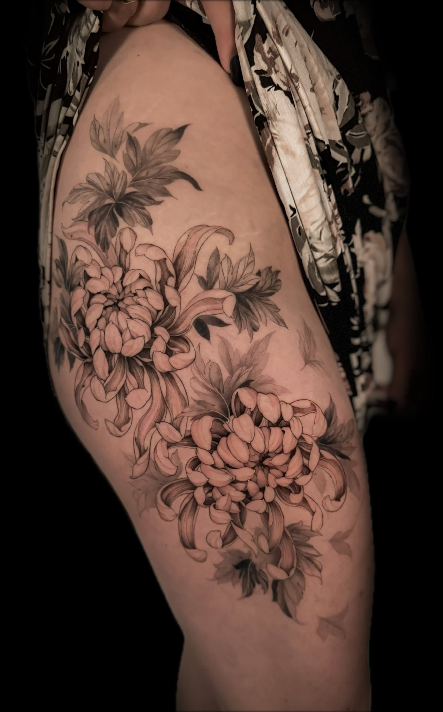 9 ELEMENT TATTOO STUDIO