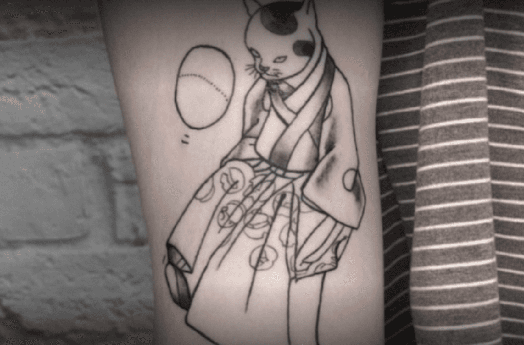 Tattoo Service