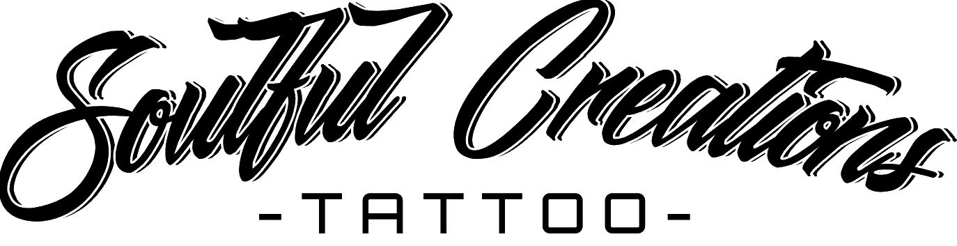 Soulful Creations Tattoo Studio