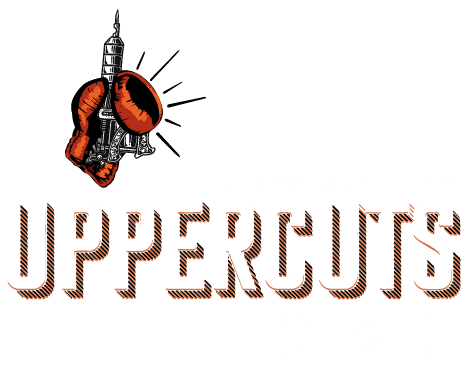 Uppercuts Tattoo Shop