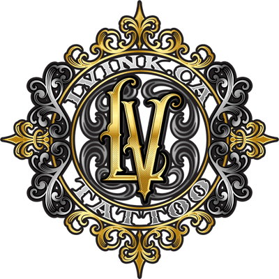 Lv ink - Tattoo studio