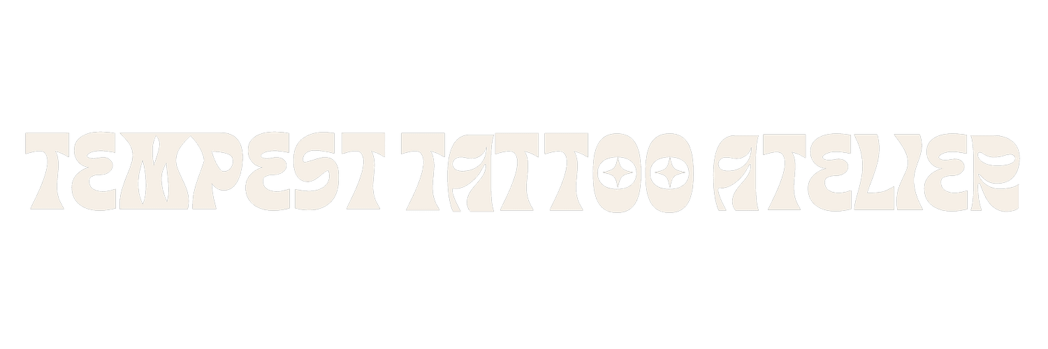 Tempest Tattoo Atelier