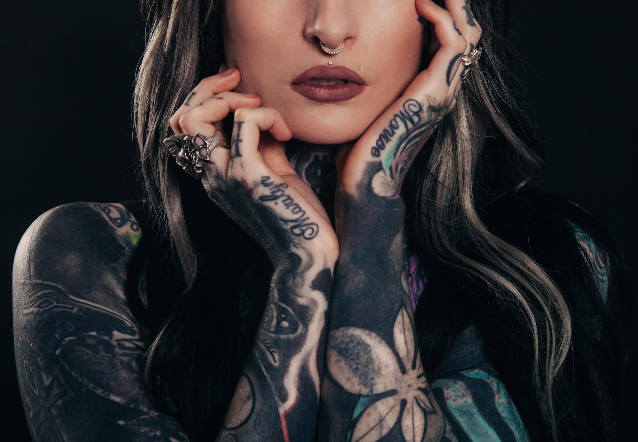 Bini Tattoo and Piercing Parlour