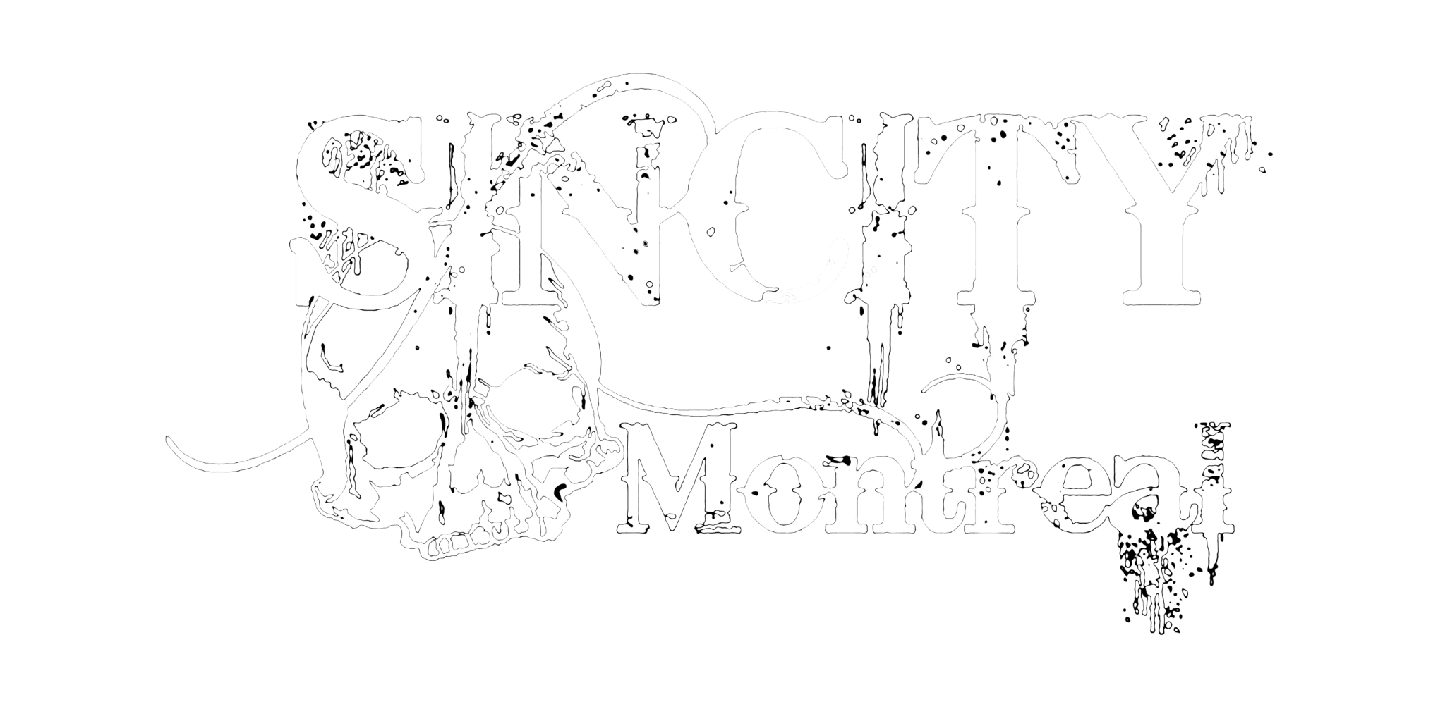 Sin City Montreal