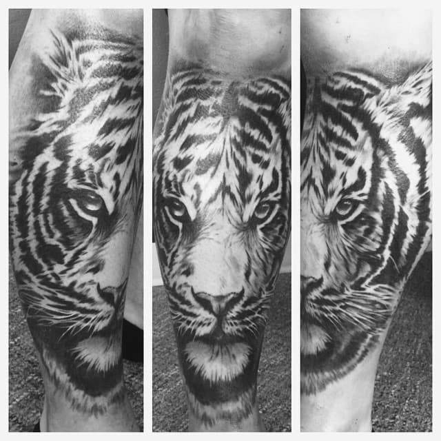 Rebel Ink