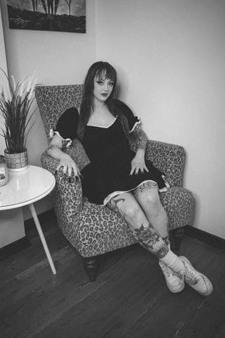 Amy Pedersen