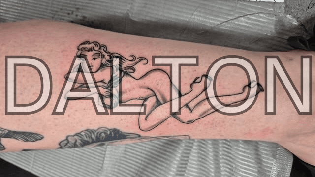 Mississippi Ink Tattoo Studio
