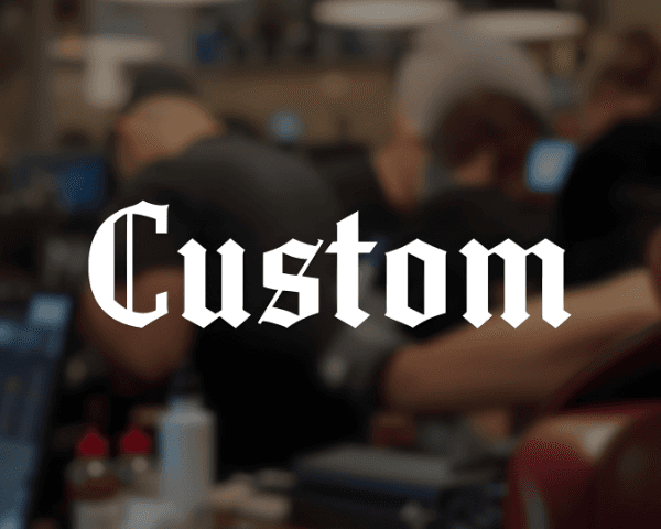Mississippi Ink Tattoo Studio