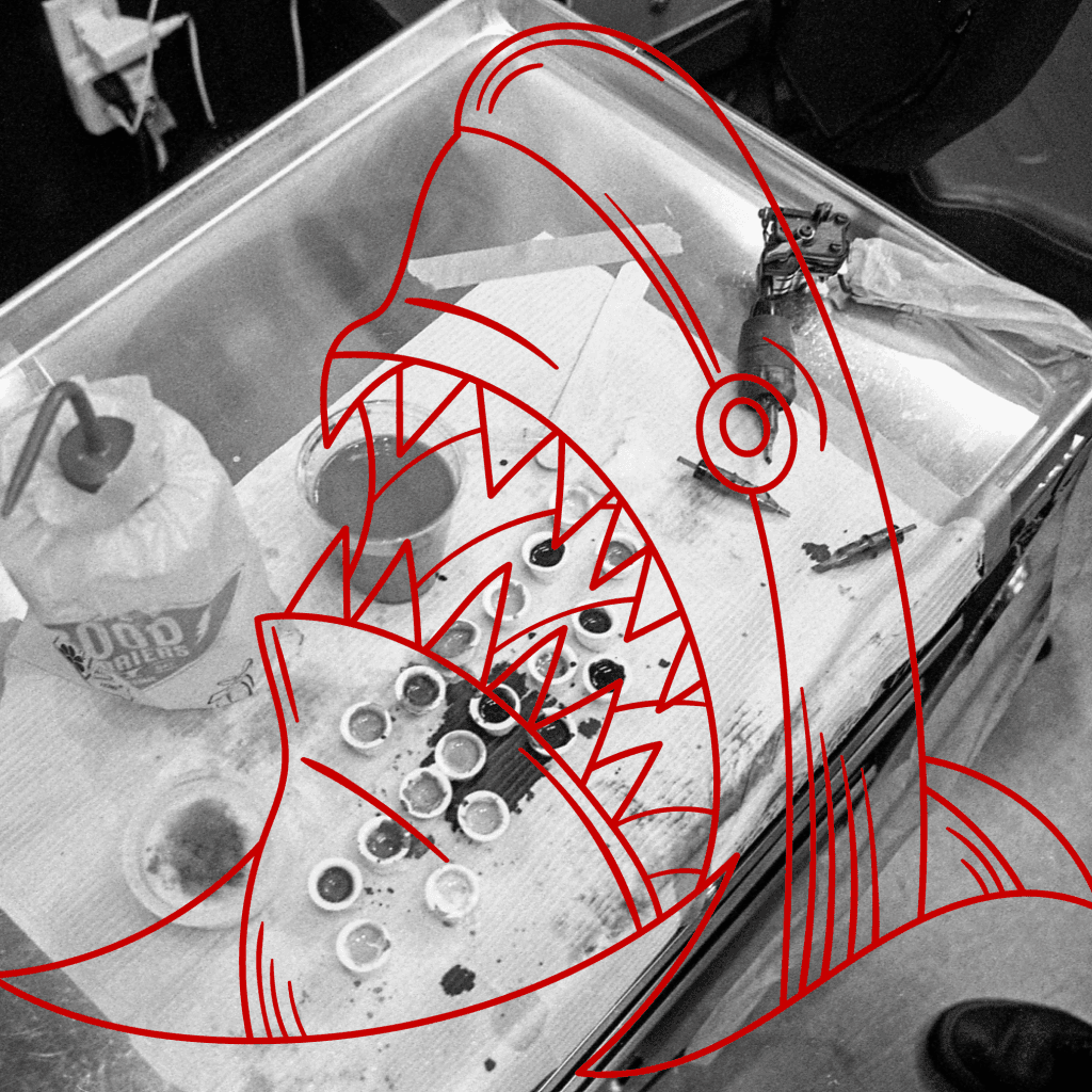 kelowna illustrative tattoos