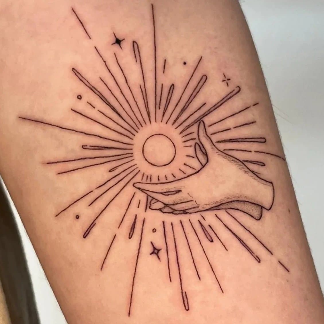 ISLE Tattoo Studio