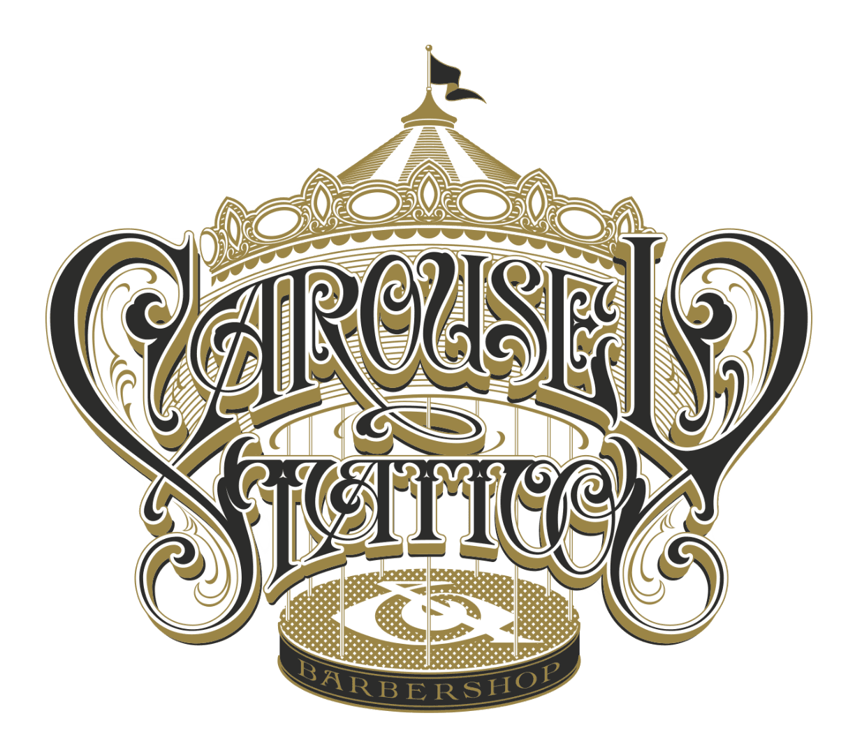 Carousel Tattoo & Barber Shop