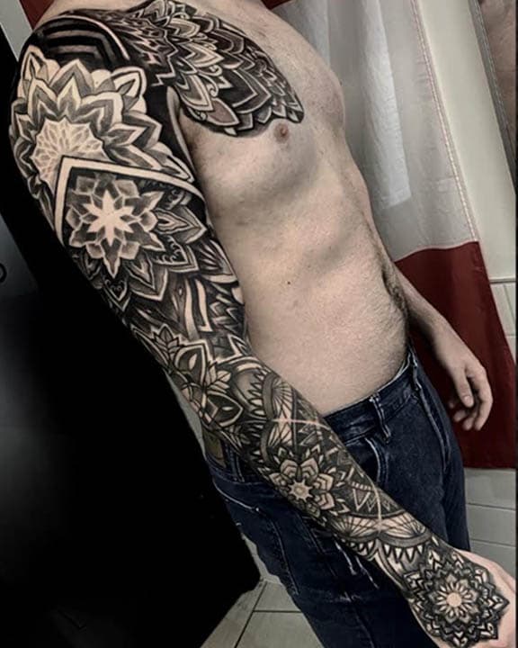 Christian Yanez