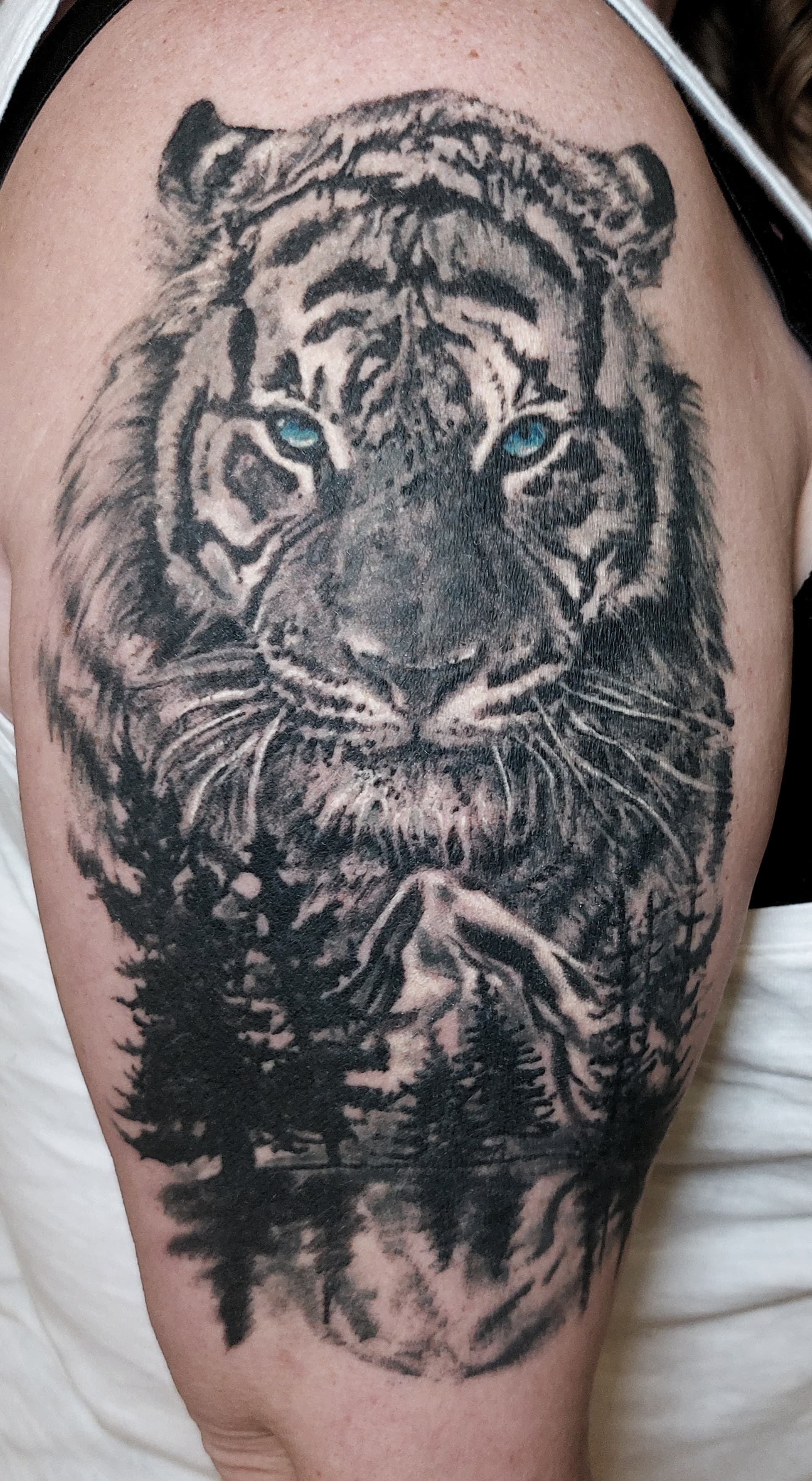Limitless Tattoo Studio Inc