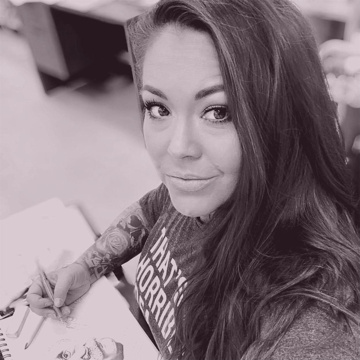 Kirsten Diachidos