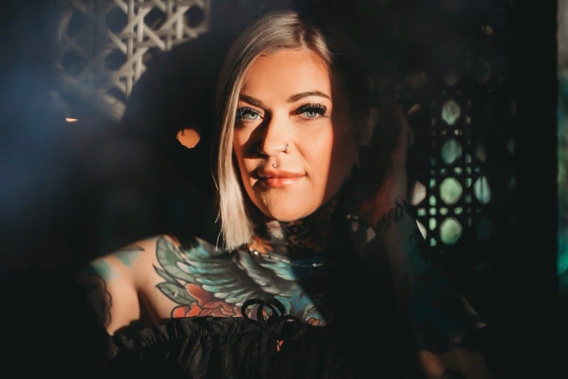 Amber Schadeck