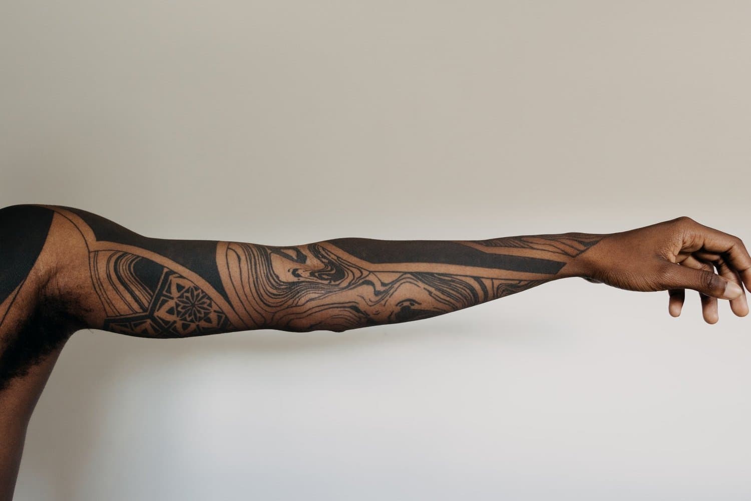 Timeless Tattoo Company