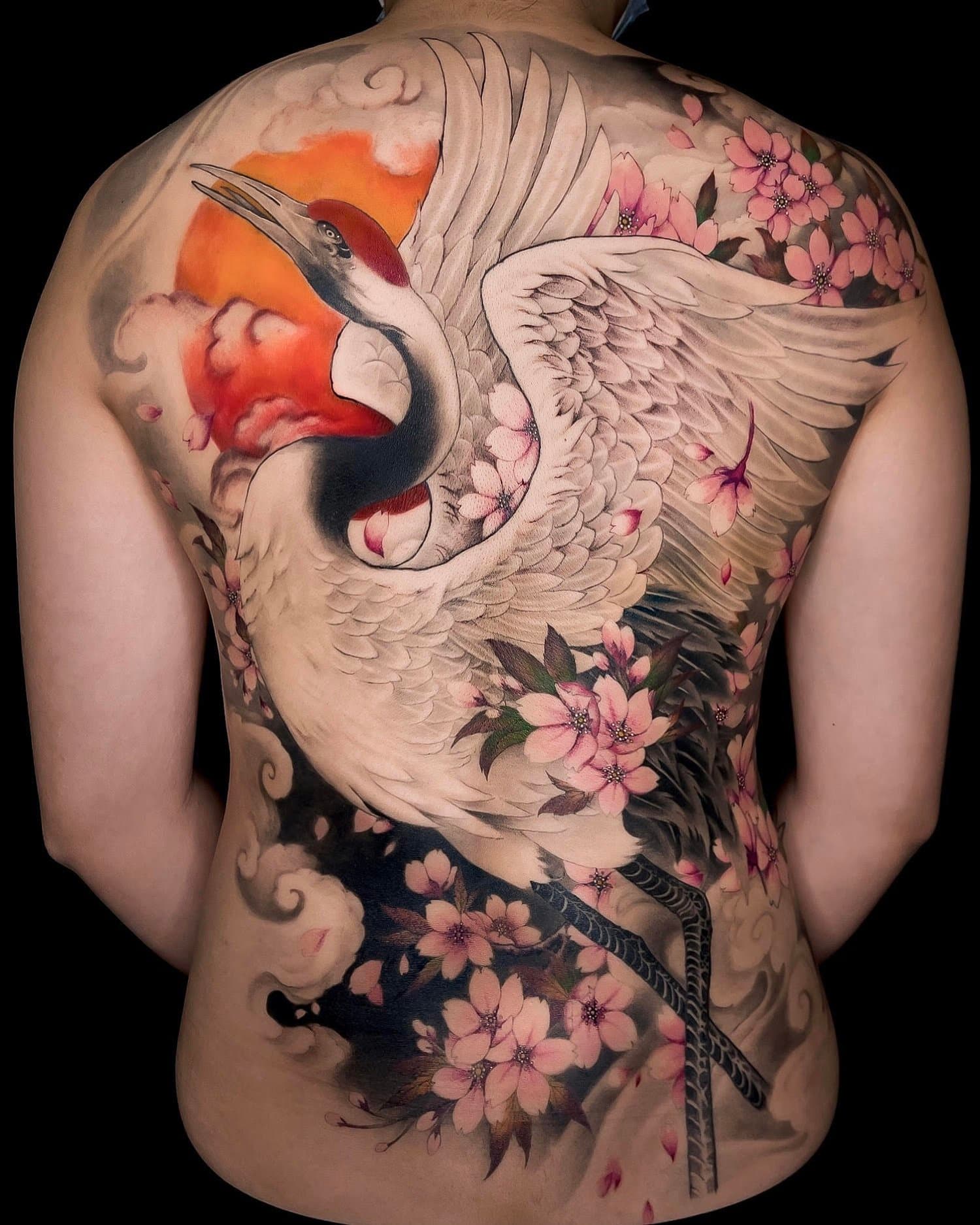 9 ELEMENT TATTOO STUDIO
