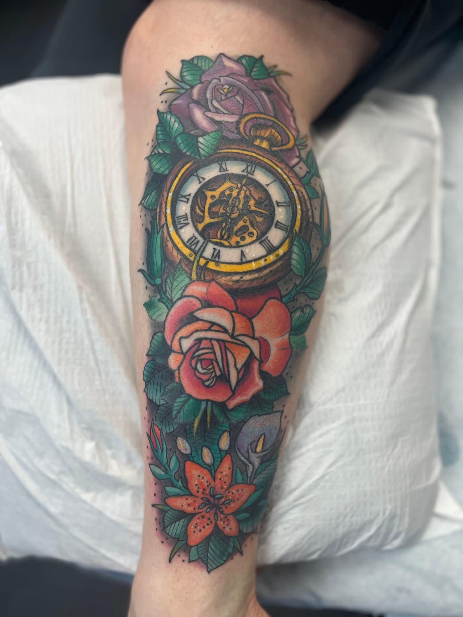 Kitchener Langfield