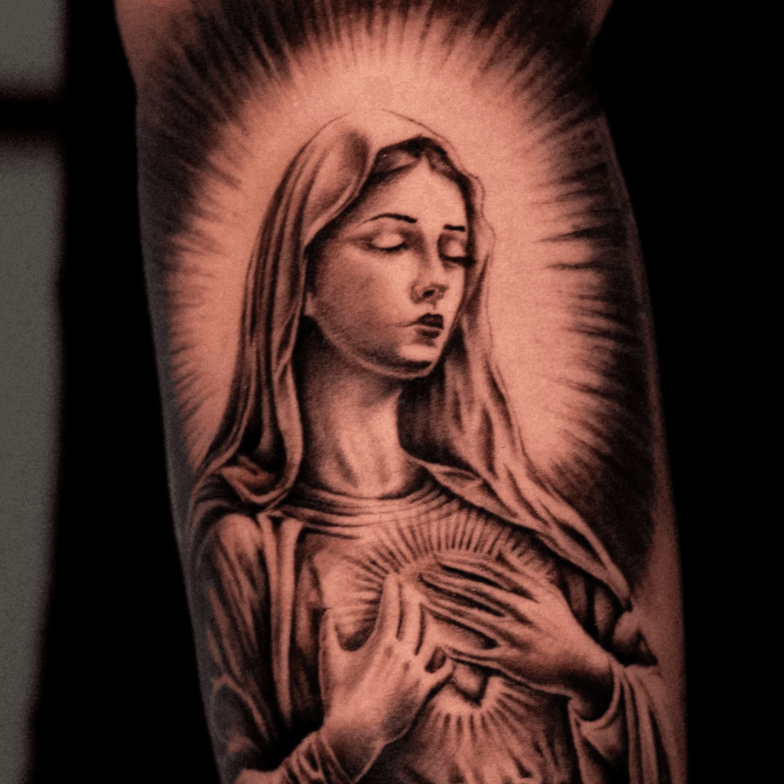 ISLE Tattoo Studio