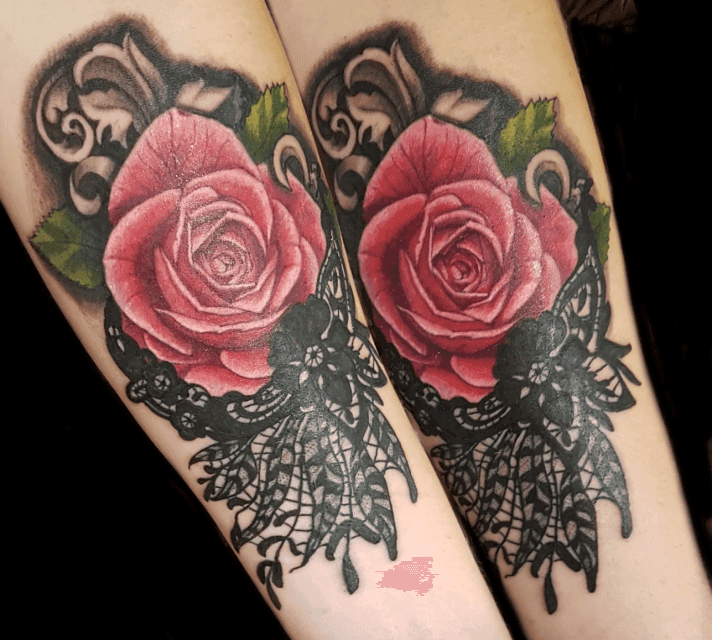 Tattoos For The Individual