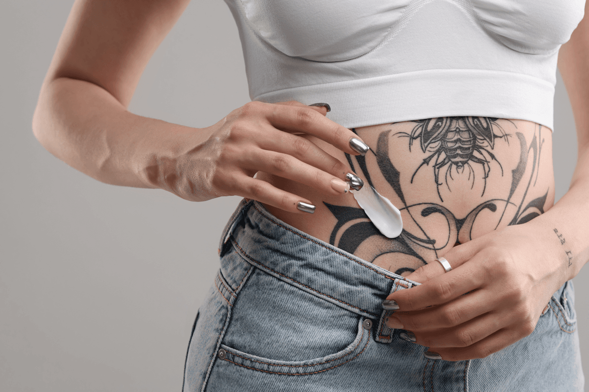 Art Sharks Tattoo Co
