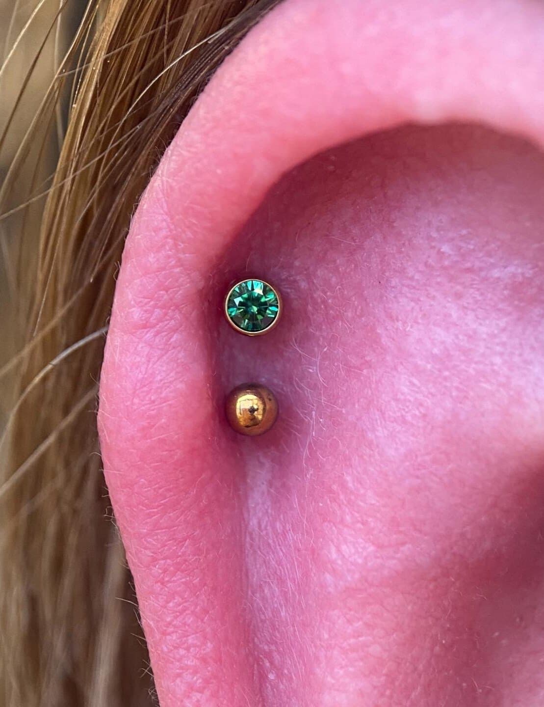 Zen Piercing x Tattoo