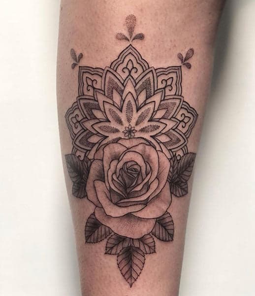 wrist tattoo