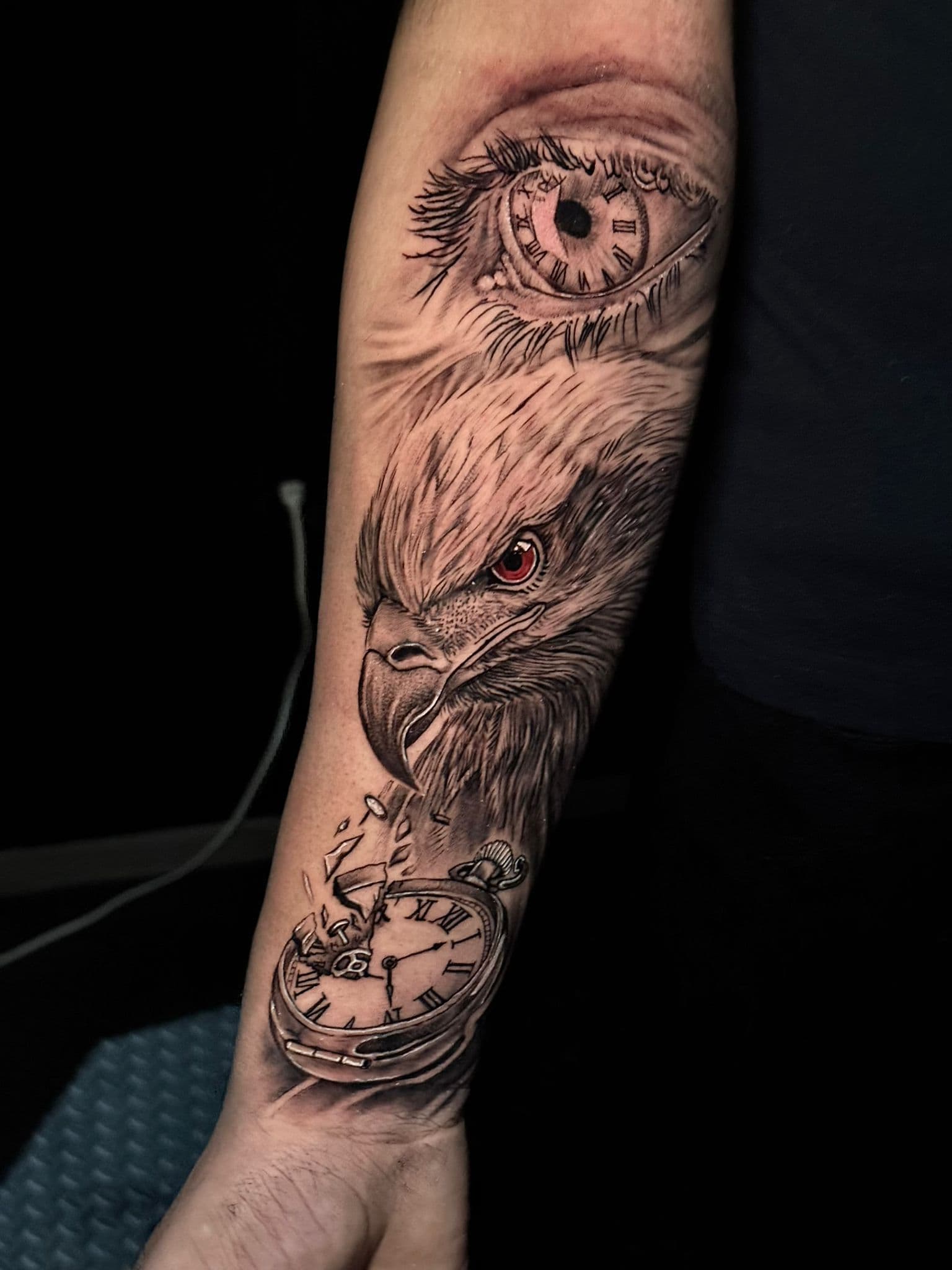 Lv ink - Tattoo studio
