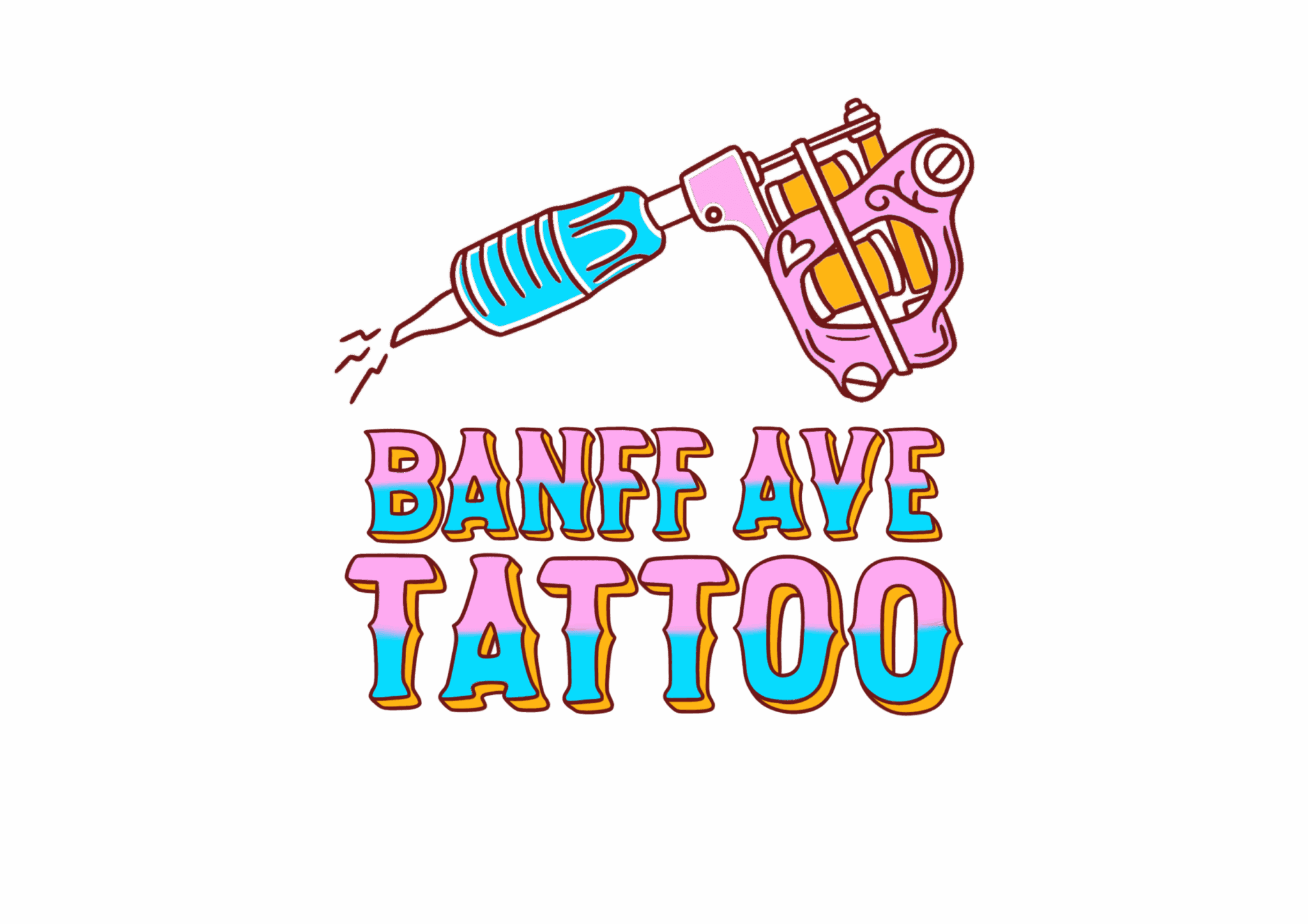 Banff Ave Tattoo