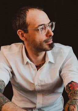 Yanick Sasseville