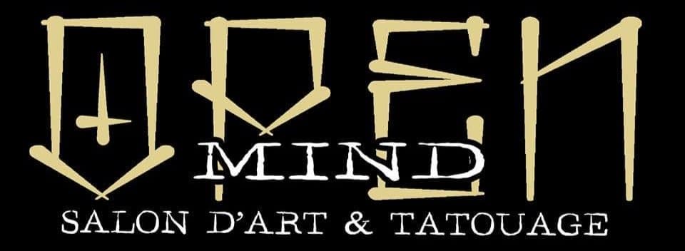 Open Mind Tatouage