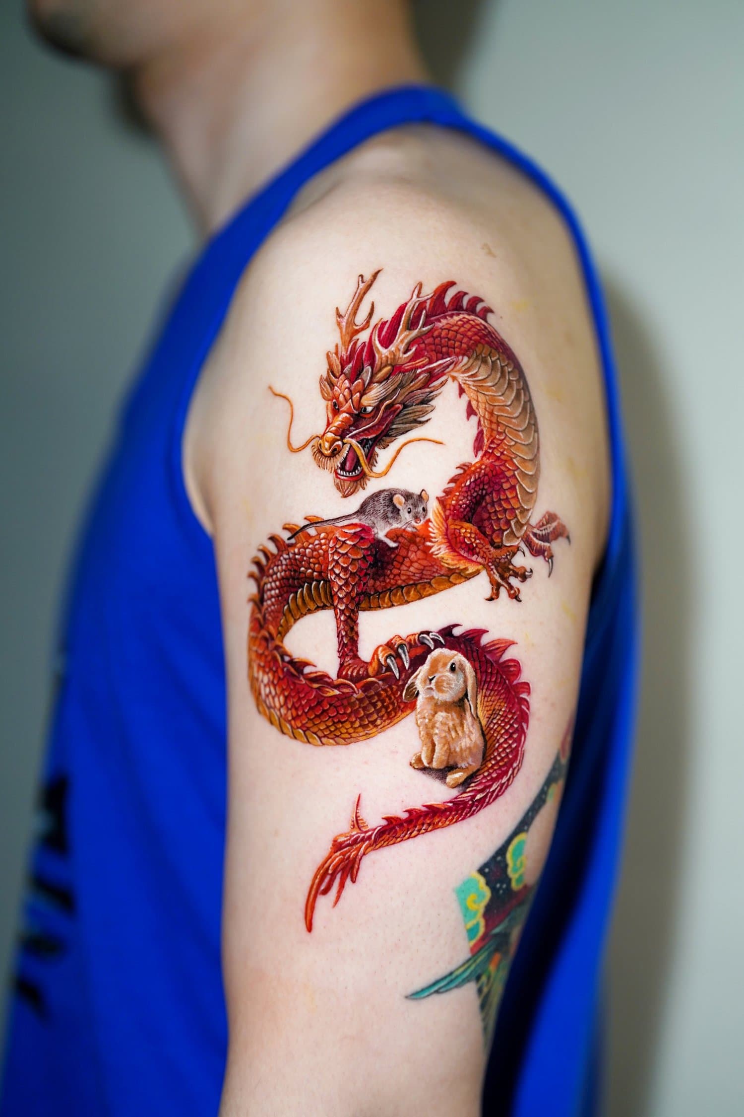 SJ Tattoo Studio