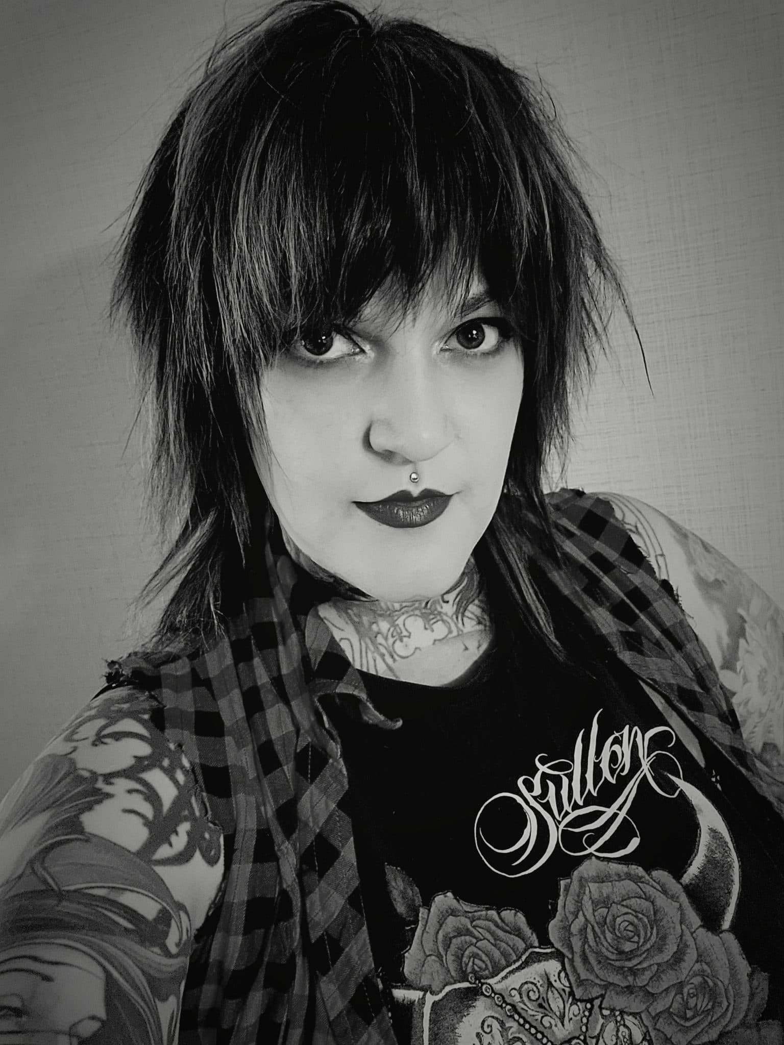 Jenelle Mellish