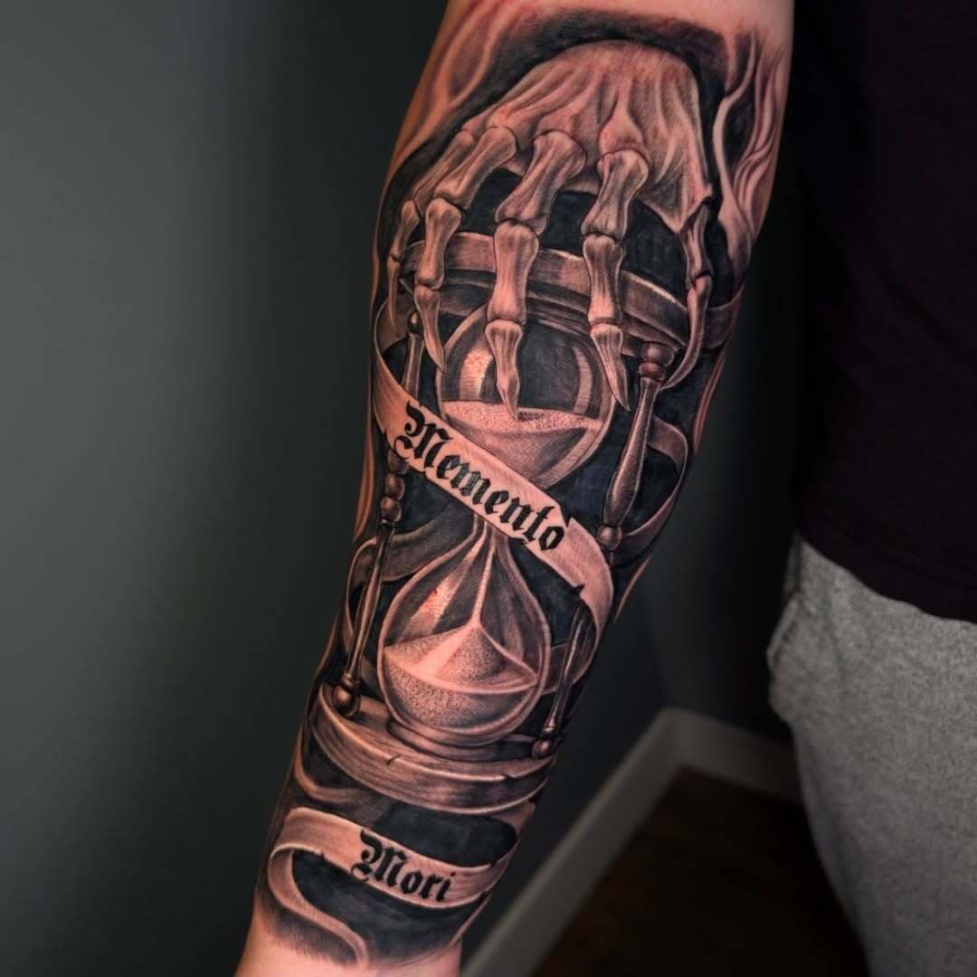 DarkSpire Ink