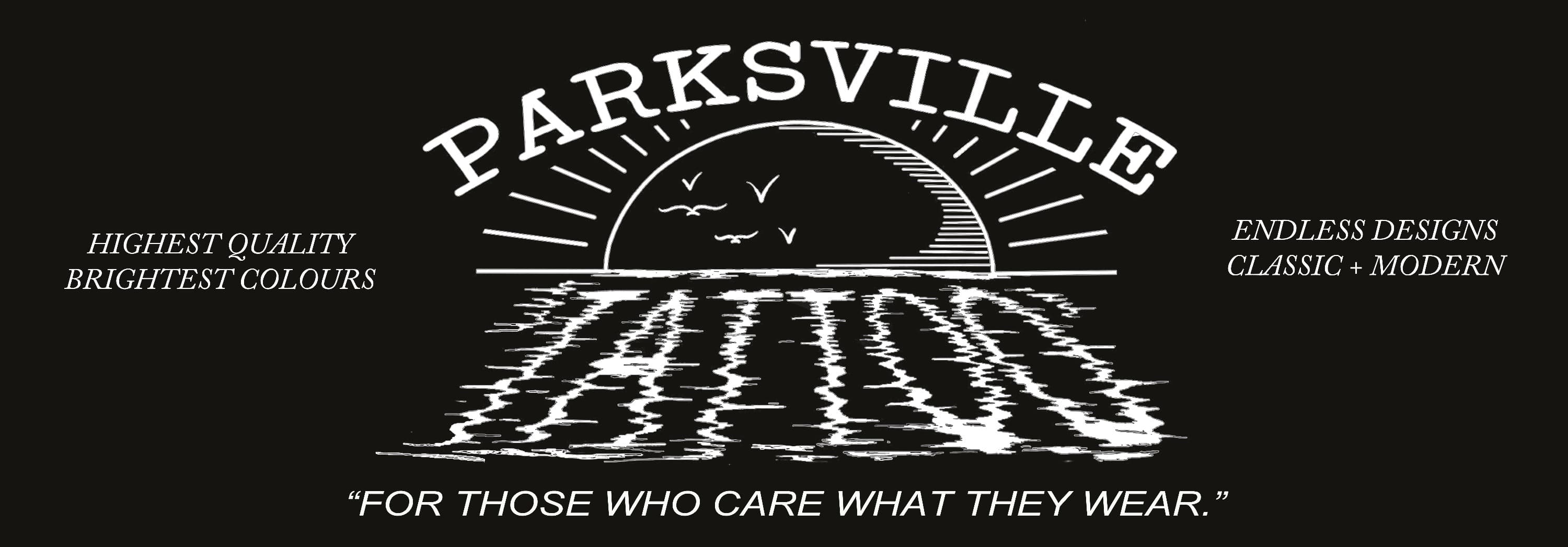 Parksville Tattoo