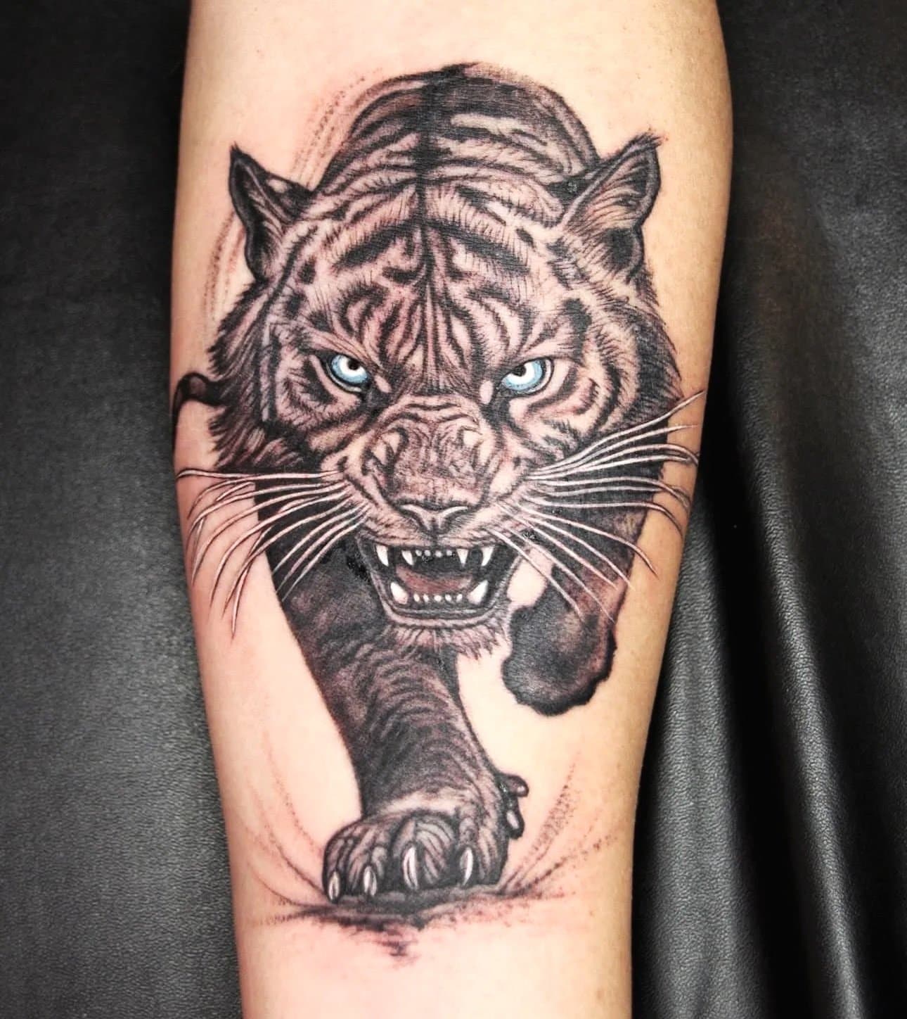 Ink'd Realizm