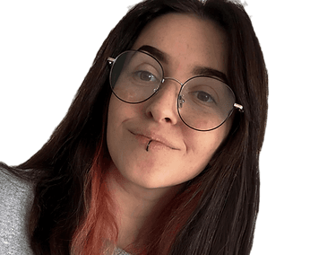 Portrait de Kristie — Think C Ink