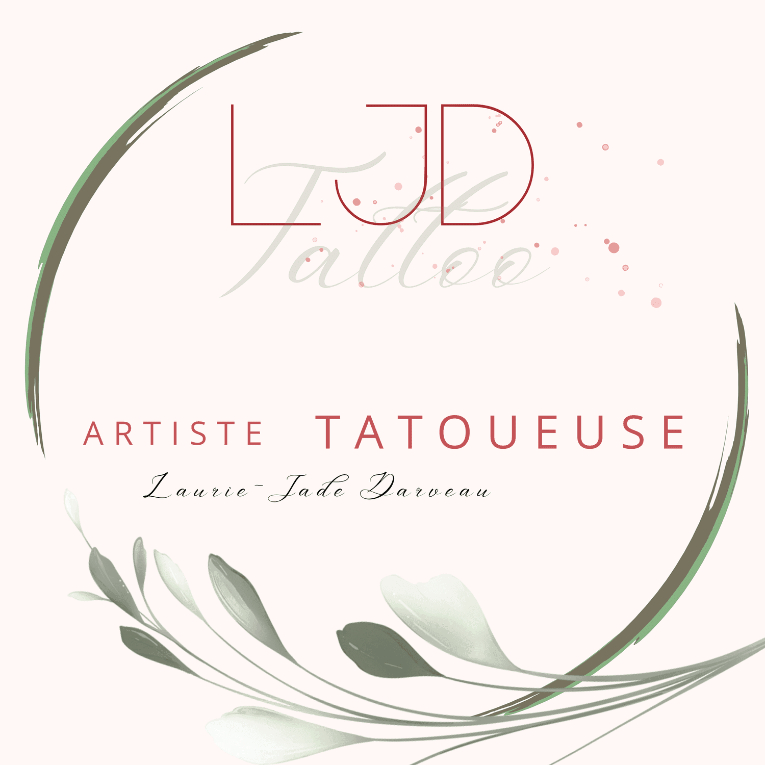 LJD Tattoo