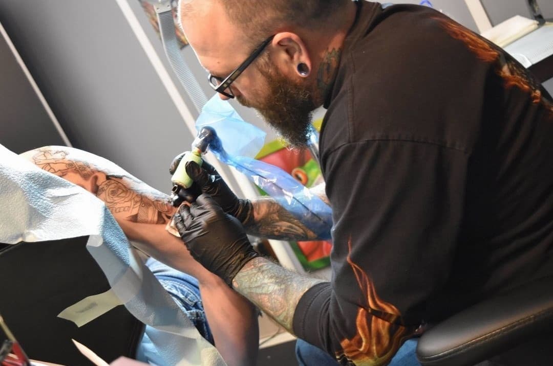 Fleshworks Tattoo