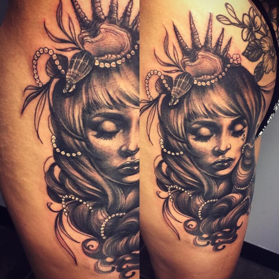 Samantha Storey